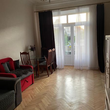 Freddies Apartment Κίεβο Εξωτερικό φωτογραφία