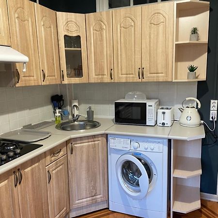 Freddies Apartment Κίεβο Εξωτερικό φωτογραφία