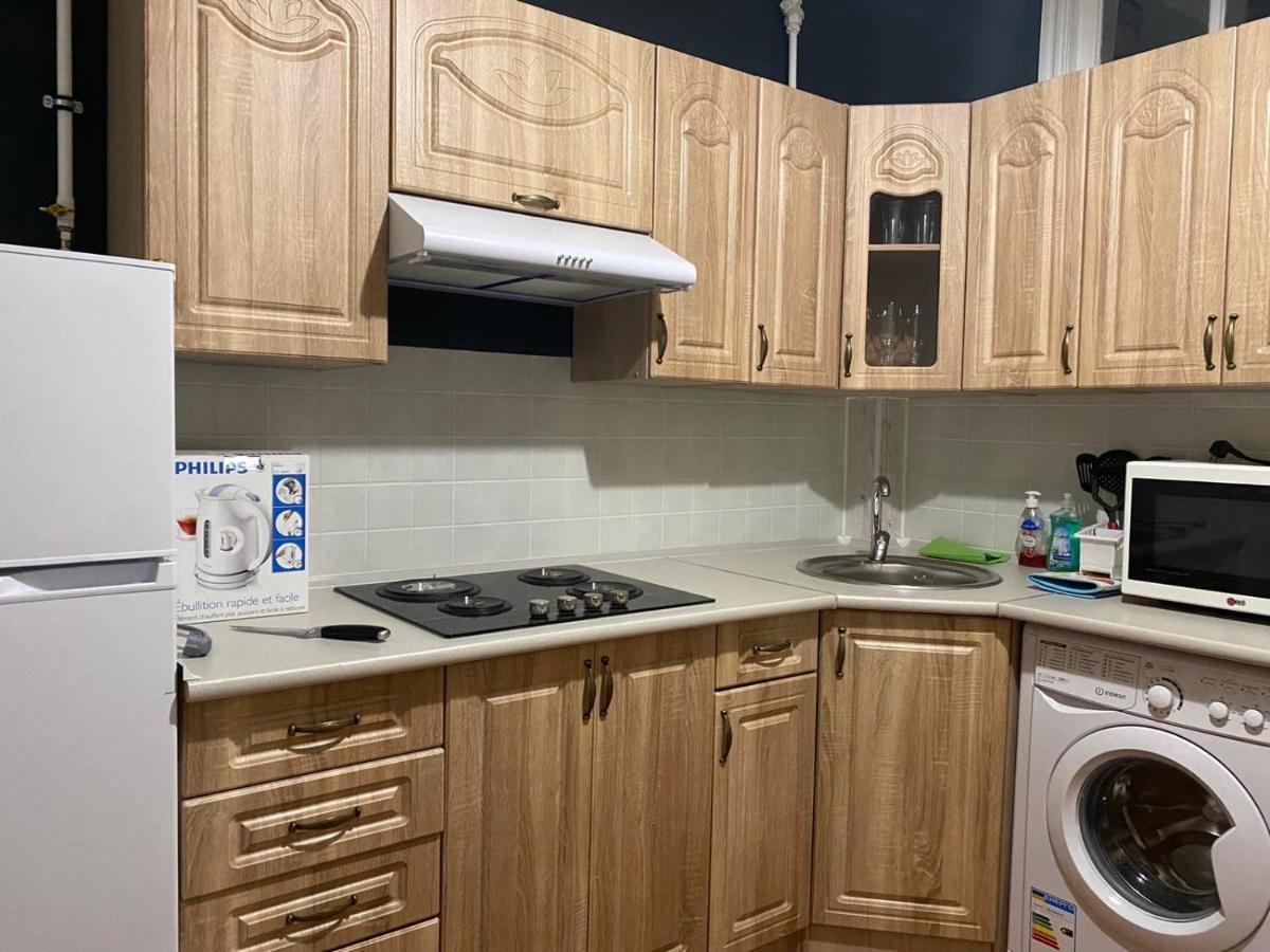 Freddies Apartment Κίεβο Εξωτερικό φωτογραφία