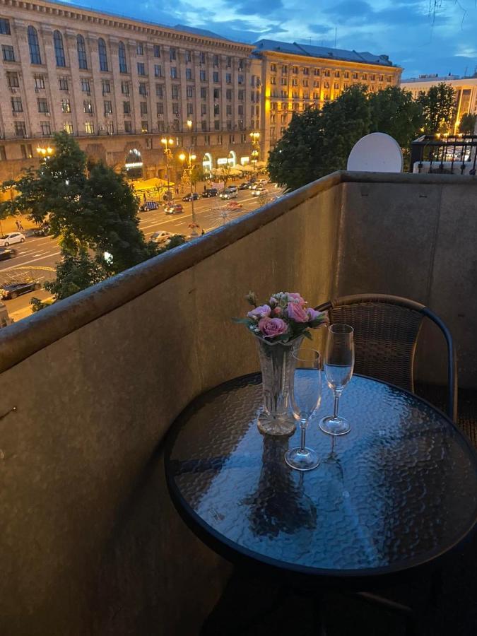 Freddies Apartment Κίεβο Εξωτερικό φωτογραφία