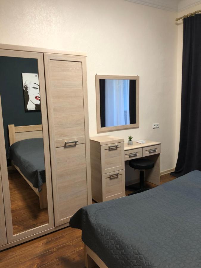 Freddies Apartment Κίεβο Εξωτερικό φωτογραφία
