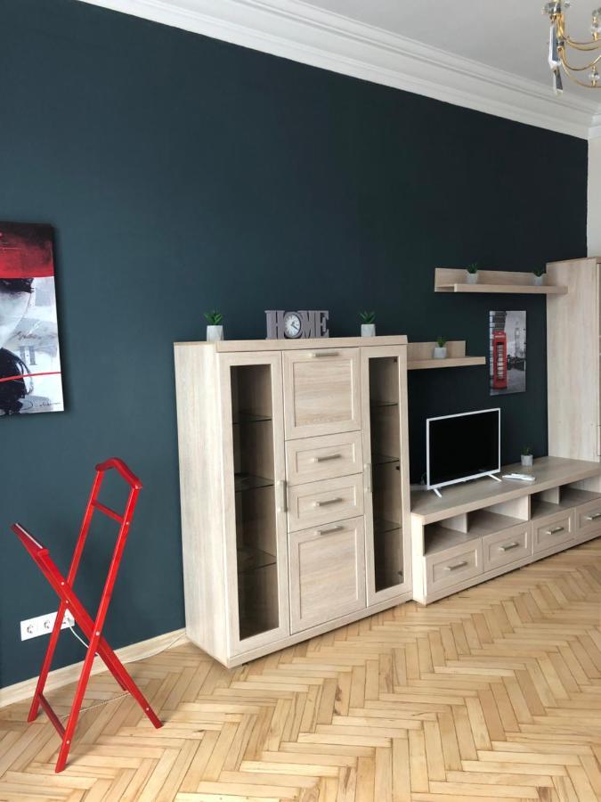 Freddies Apartment Κίεβο Εξωτερικό φωτογραφία