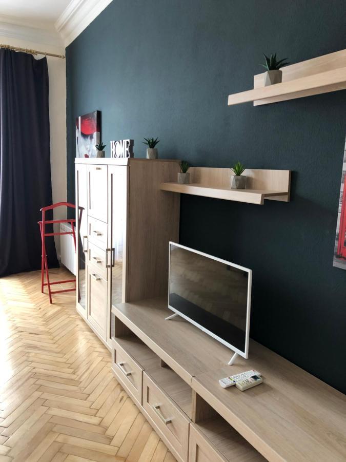 Freddies Apartment Κίεβο Εξωτερικό φωτογραφία