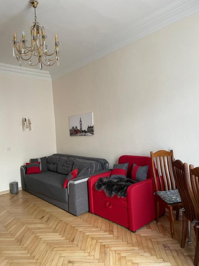 Freddies Apartment Κίεβο Εξωτερικό φωτογραφία