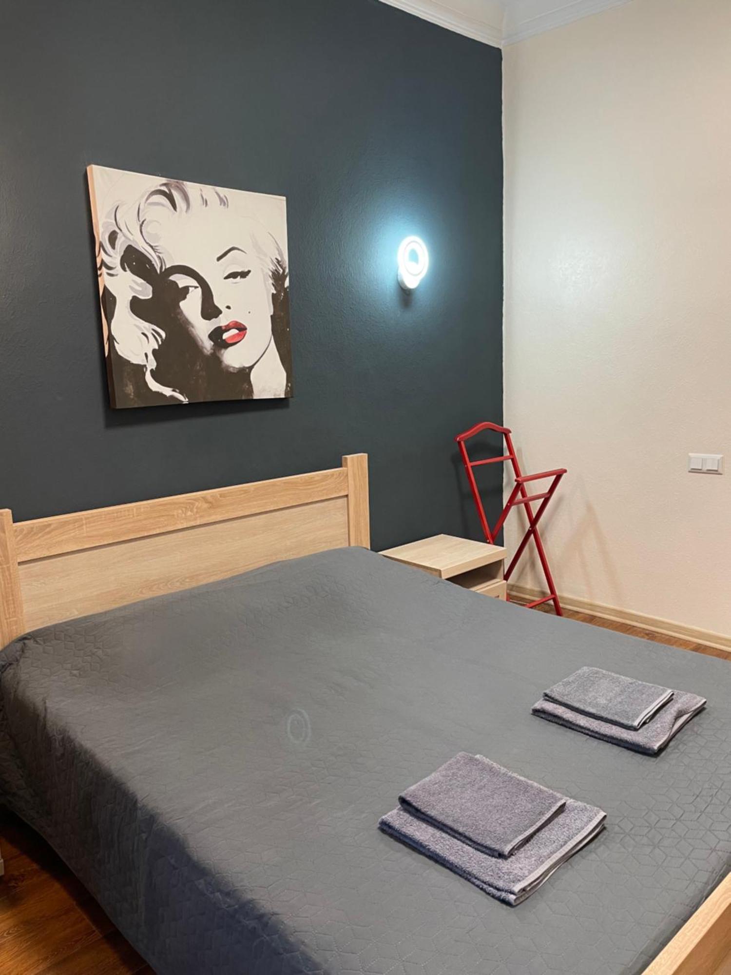 Freddies Apartment Κίεβο Εξωτερικό φωτογραφία