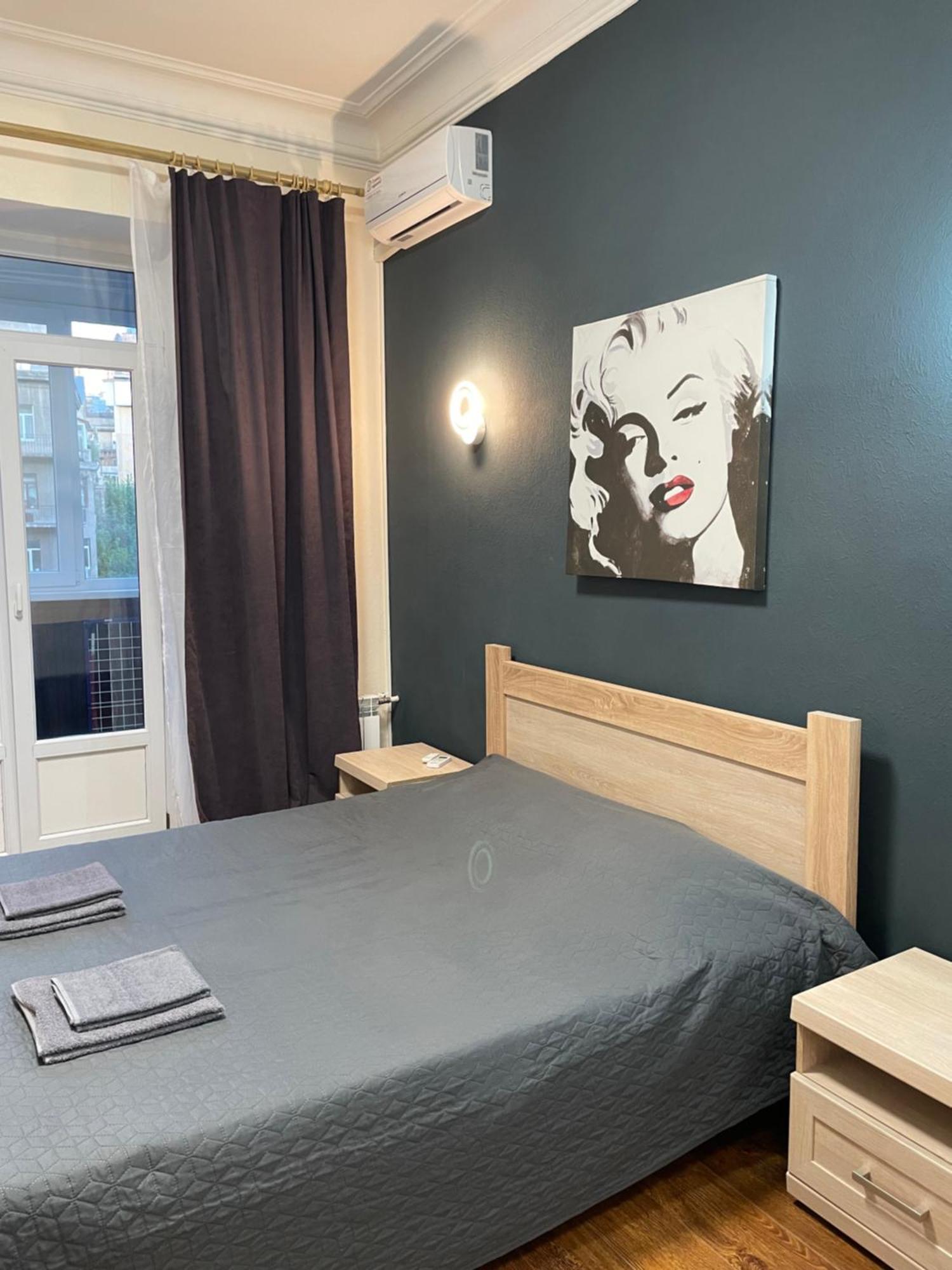 Freddies Apartment Κίεβο Εξωτερικό φωτογραφία