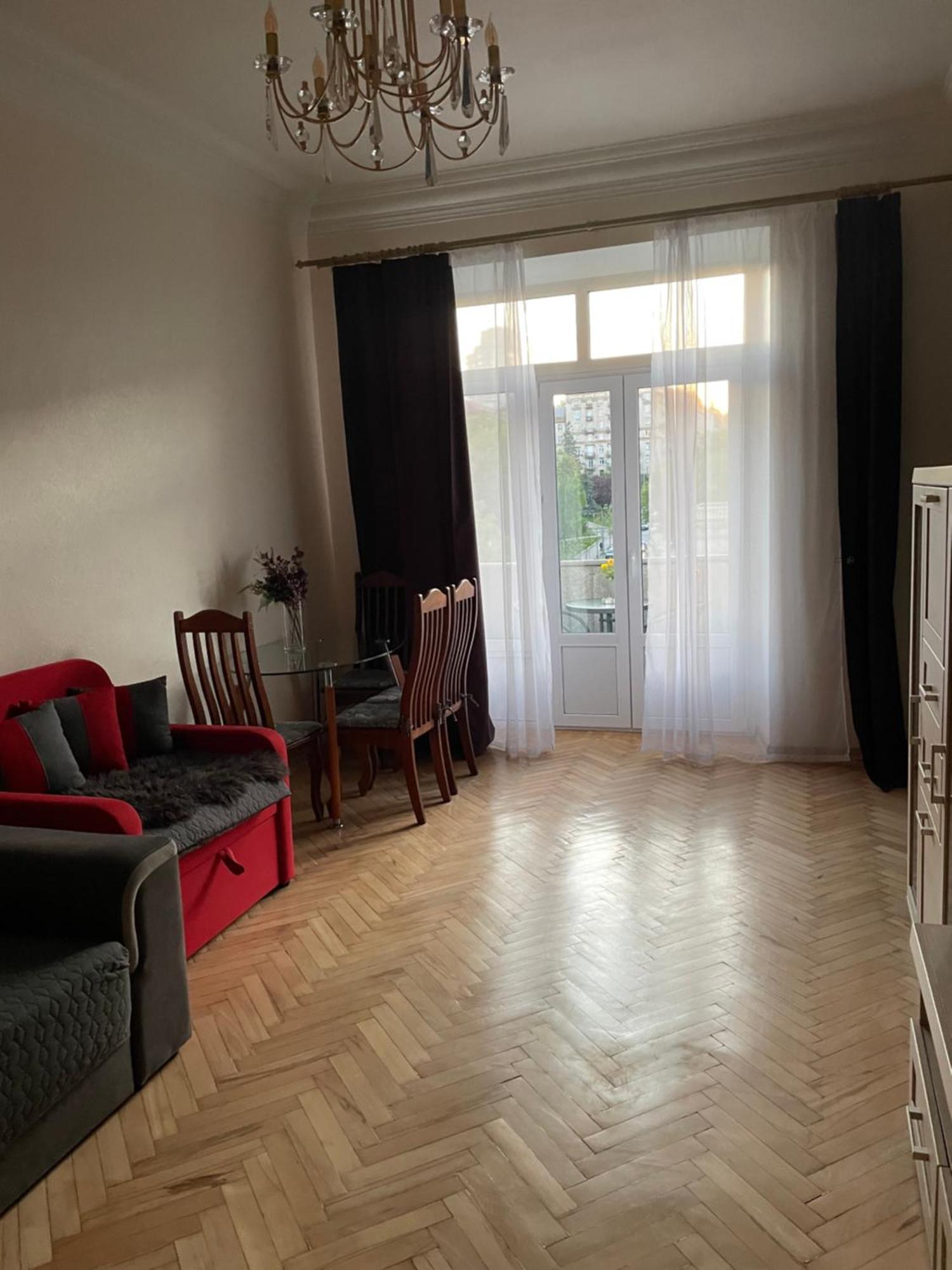 Freddies Apartment Κίεβο Εξωτερικό φωτογραφία