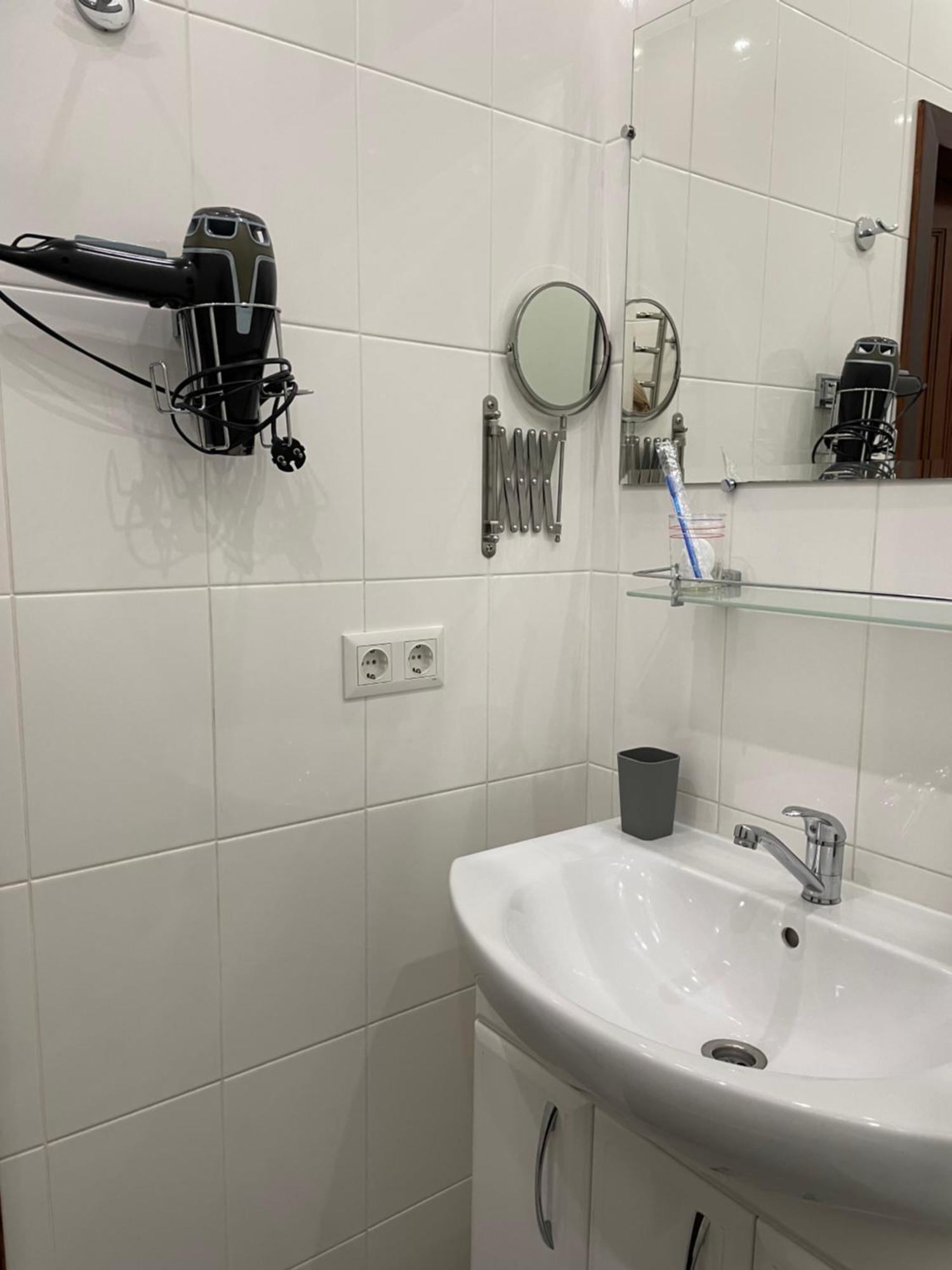 Freddies Apartment Κίεβο Εξωτερικό φωτογραφία