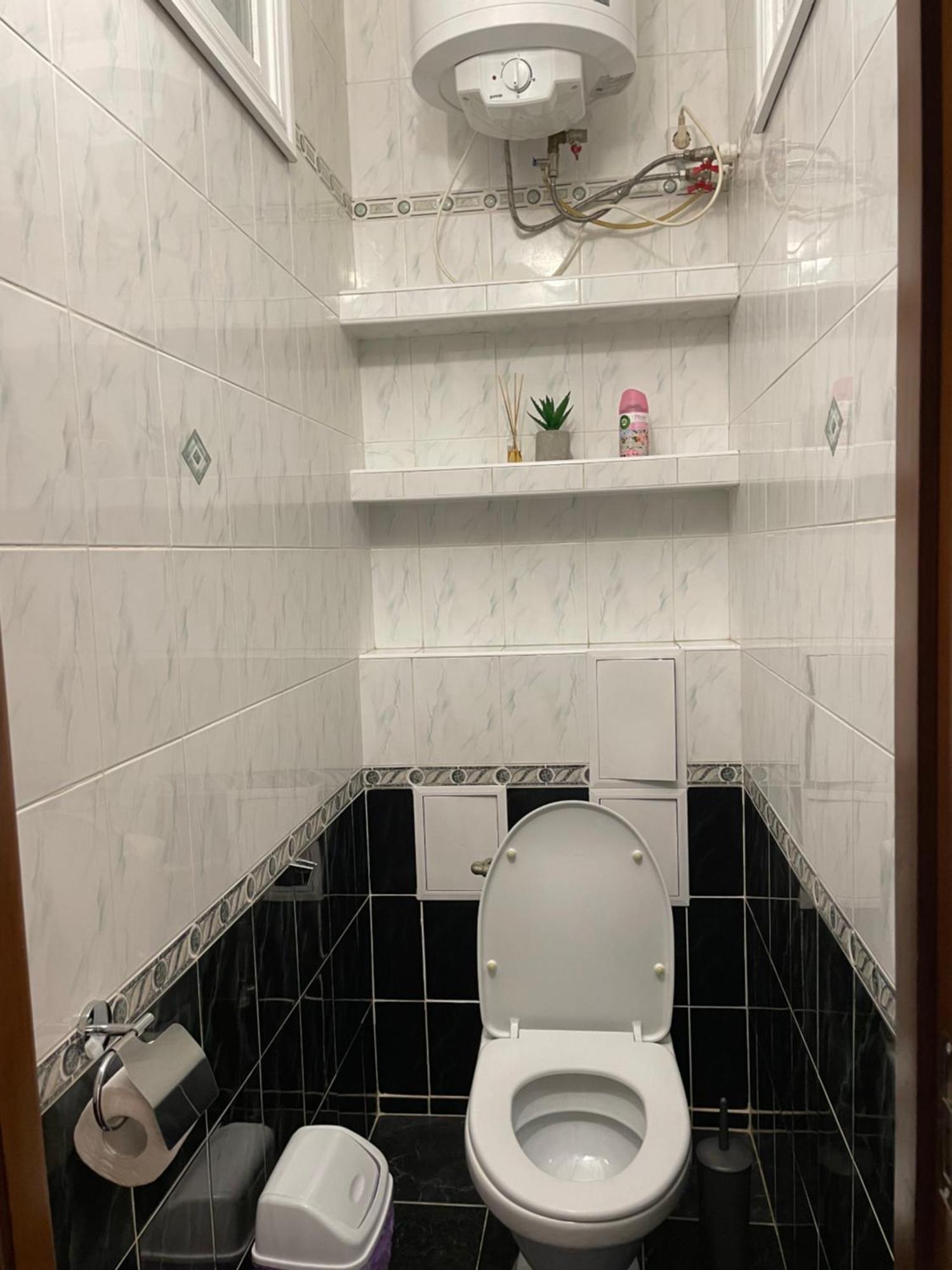 Freddies Apartment Κίεβο Εξωτερικό φωτογραφία