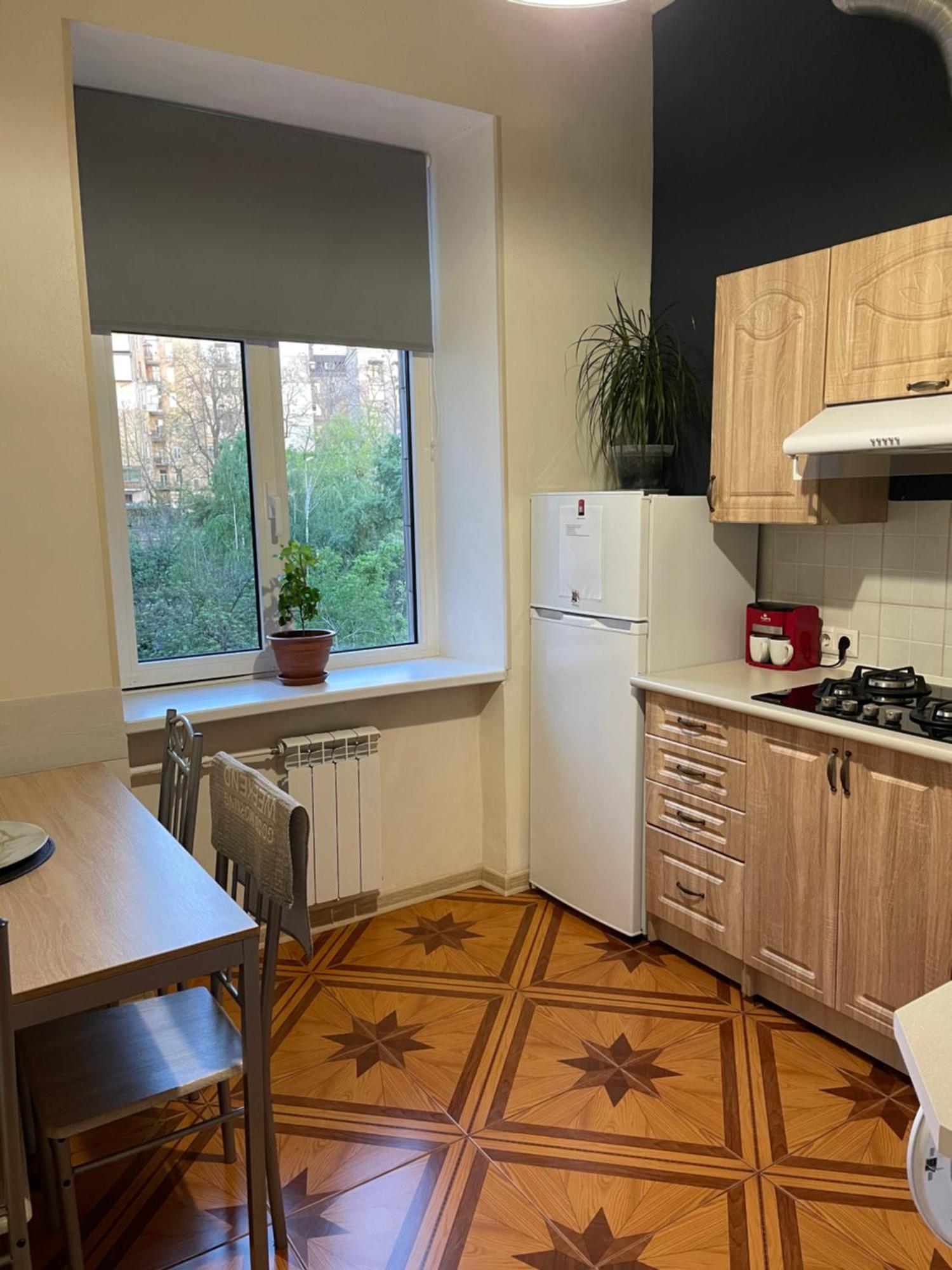 Freddies Apartment Κίεβο Εξωτερικό φωτογραφία