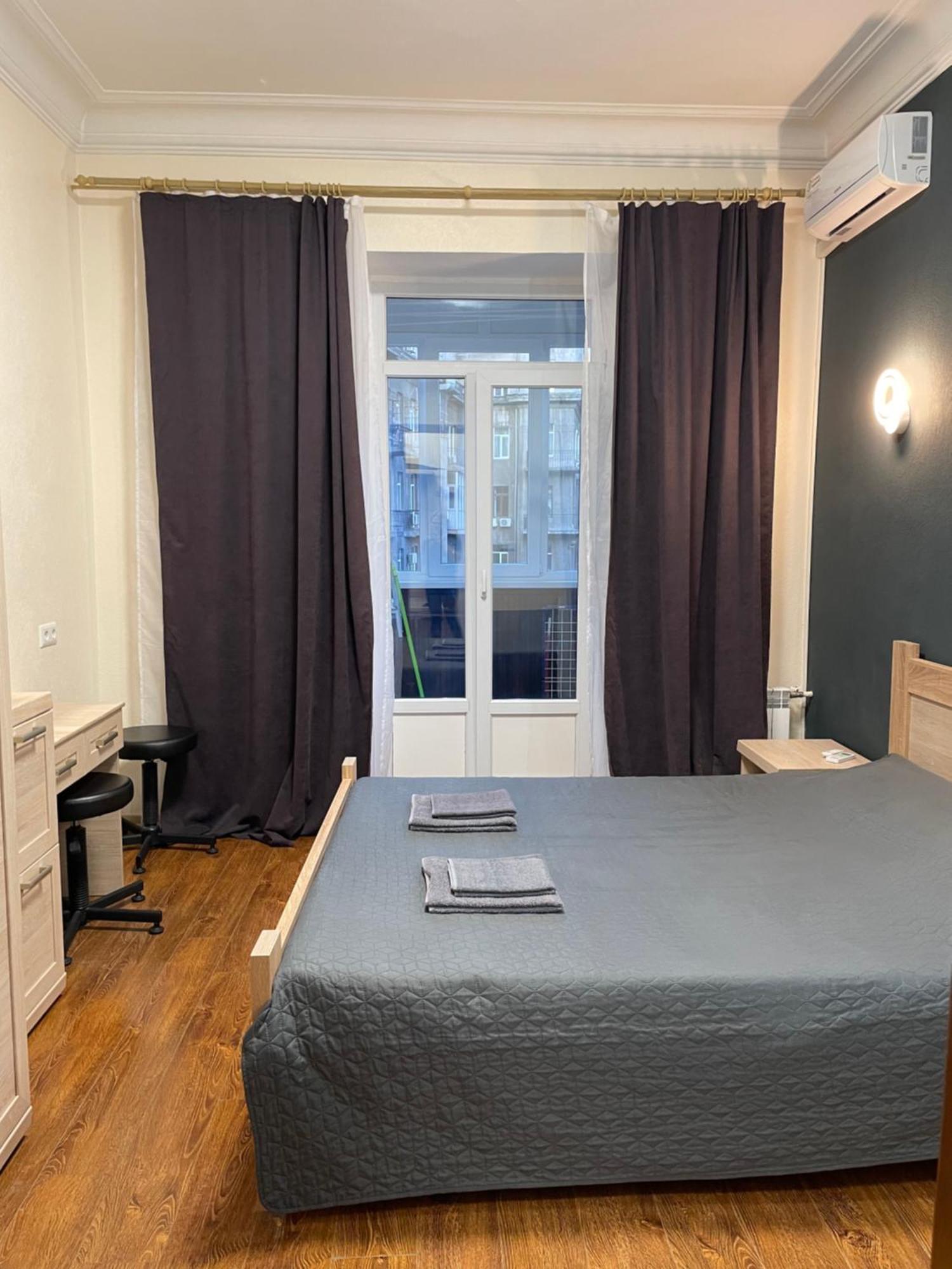 Freddies Apartment Κίεβο Εξωτερικό φωτογραφία