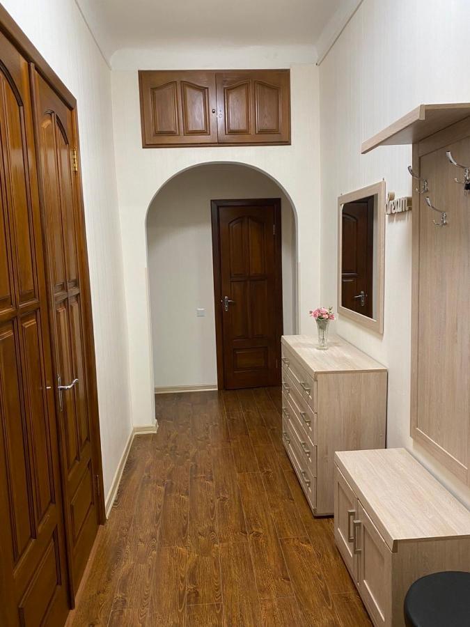 Freddies Apartment Κίεβο Εξωτερικό φωτογραφία